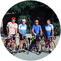 Storia, ASD Velo Club Courmayeur Mont Blanc, affiliato Federazione Ciclistica Italiana, Mountain Bike, MTB, Courmayeur, Aosta